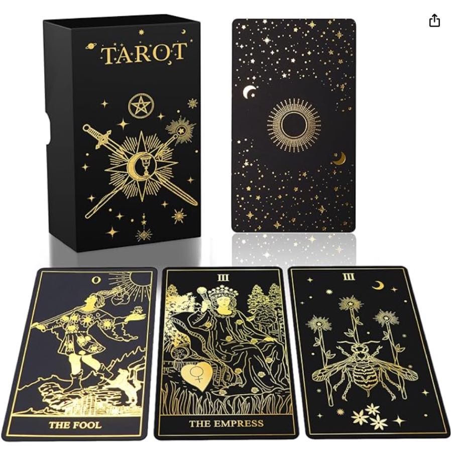 Tarot Cards
